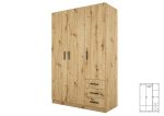 Гардероб Сити 1028 - Image 4