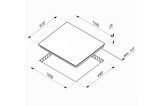 Плот Pyramis 58HL 4006 - Image 3