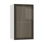 Шкаф-витрина 40В