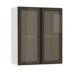 Шкаф-витрина 60В