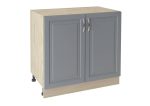 Шкаф МДФ Винтидж 800Б - Image 12