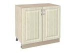 Шкаф МДФ Винтидж 800Б - Image 11