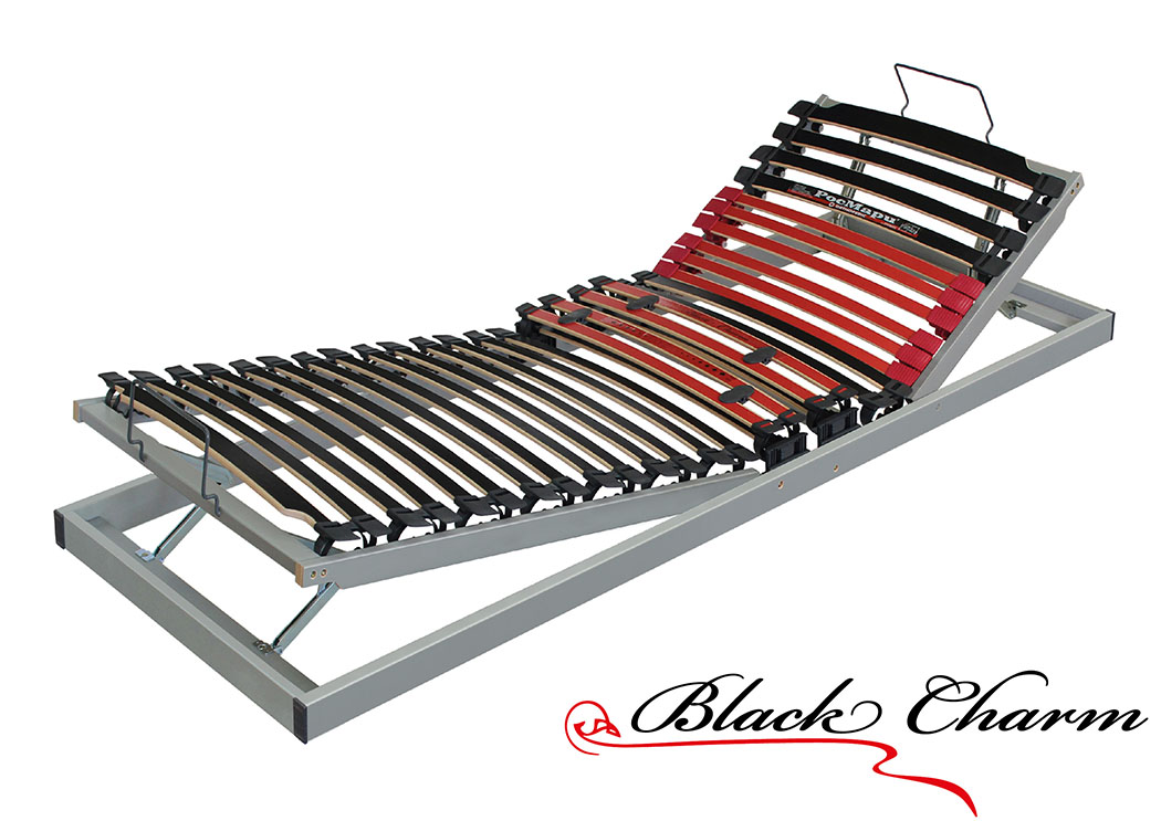 Print Подматрачна рамка РосМари Black Charm опция К - Image 1