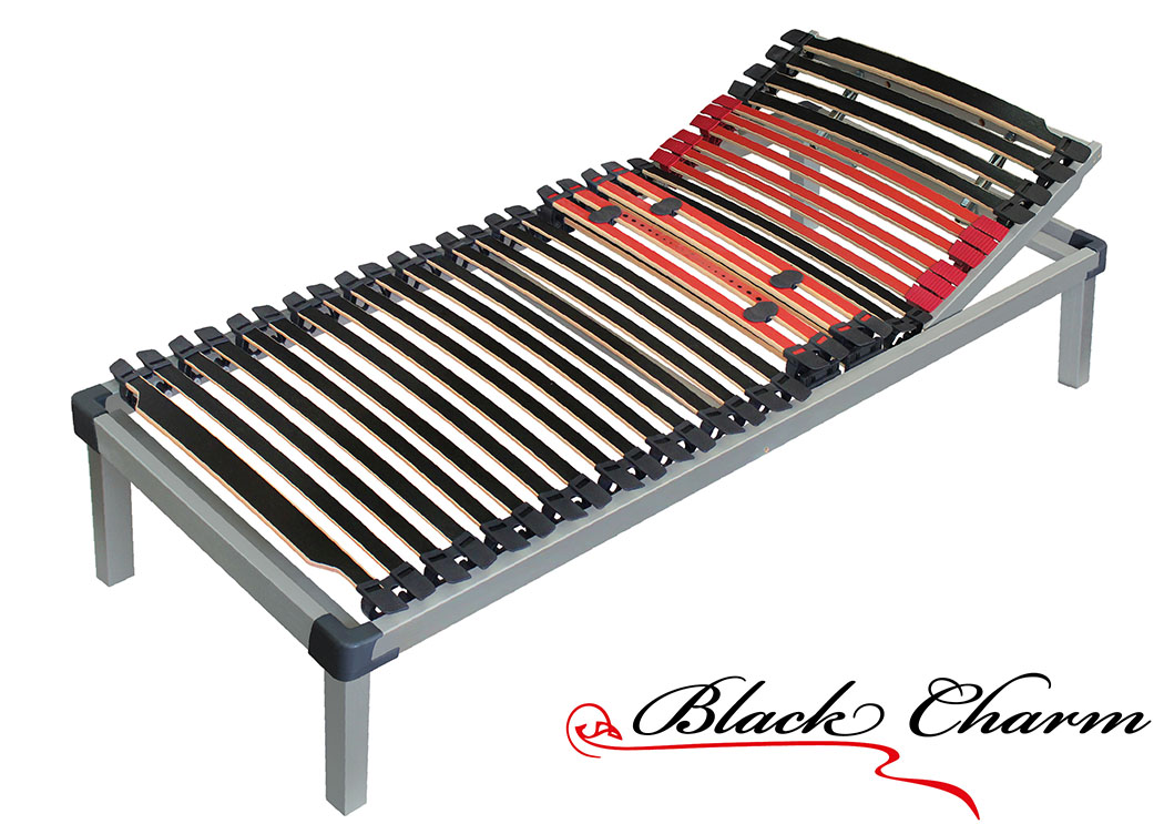 Print Подматрачна рамка РосМари Black Charm Вариант Г - Image 1