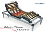 Подматрачна рамка Black Charm Matic Вариант