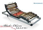 Подматрачна рамка Black Charm Matic