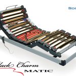 Подматрачна рамка Black Charm Matic