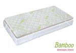 Топ матрак Bamboo мемори пяна