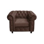 Диван Chesterfield