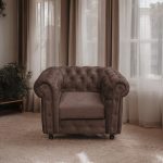 Диван Chesterfield - Image 5