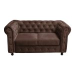 Диван Chesterfield 2