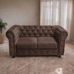 Диван Chesterfield 2 - Image 5