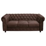 Диван Chesterfield 3