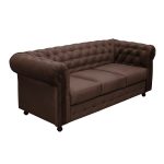 Диван Chesterfield 3 - Image 3