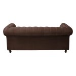 Диван Chesterfield 3 - Image 4