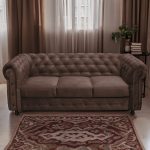 Диван Chesterfield 3 - Image 5