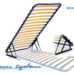 Подматрачна рамка РосМари Dream System Ракла