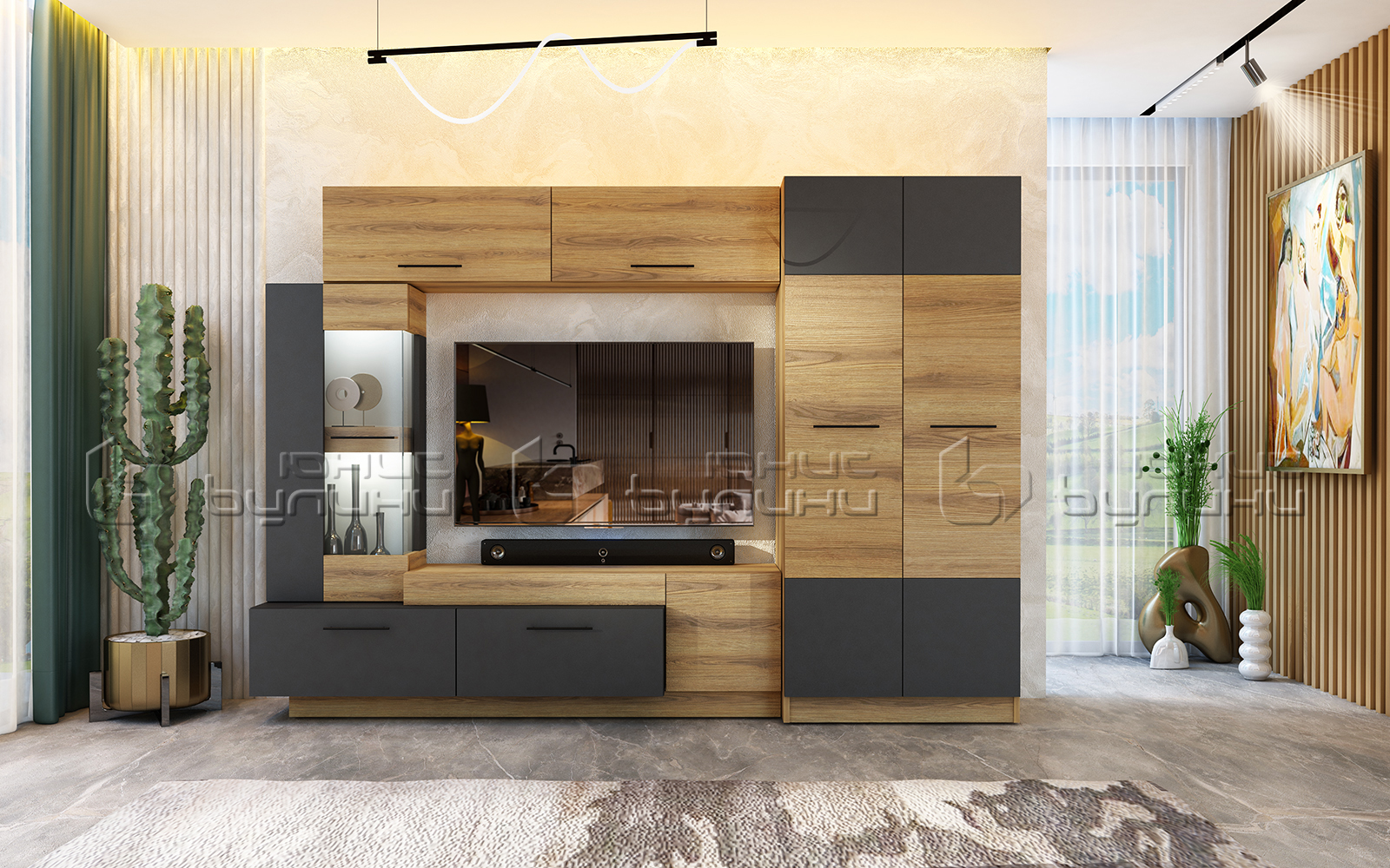 FORTE 1 Секция Форте - Image 1