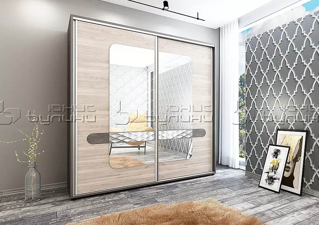 Гардероб Форест Гардероб Форест - Image 1