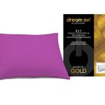 Протектор за възглавница SMARTCEL GOLD FUXIA