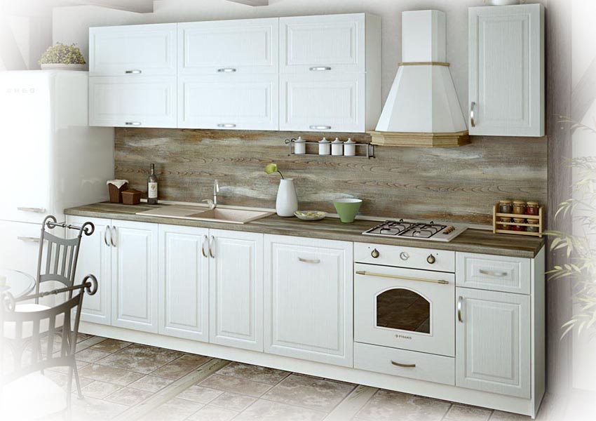 Кухня Винтидж 320 Кухня Винтидж 320 - Image 1