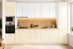 Кухненски комплект Глосмакс 340 - Image 3