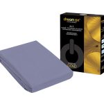 Протектор за матрак SMARTCEL GOLD GREY