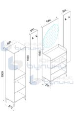 Портманто Комбо - Image 9