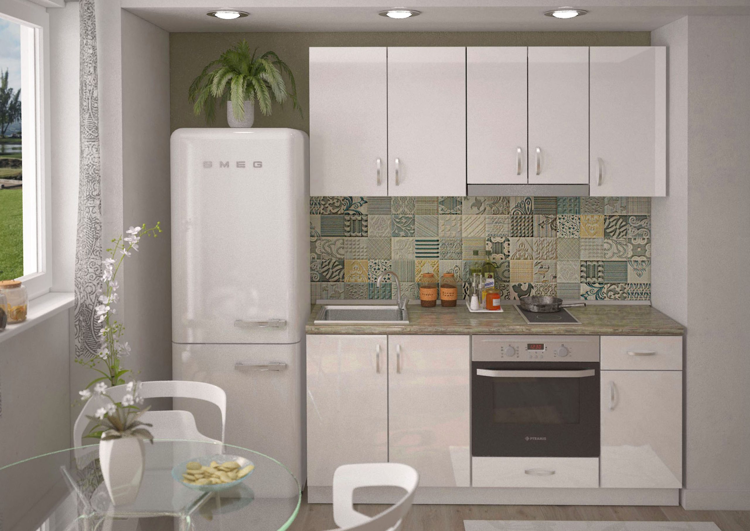 Lux180.bqla_1050x742 Кухня Лукс 180 - Image 1