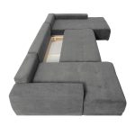 Диван Madelеine "U" - Image 11