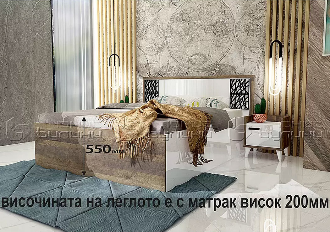 Легло Сахара Легло Сахара - Image 1