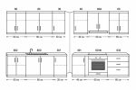 Кухненски комплект Мат 330 - Image 7
