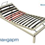 Подматрачна рамка РосМари Стандарт вариант К