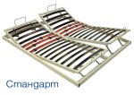Подматрачна рамка РосМари Стандарт опция К - Image 2