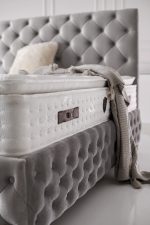 Комплект Valentino - база + матрак - Image 3