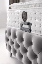 Комплект Valentino - база + матрак - Image 5
