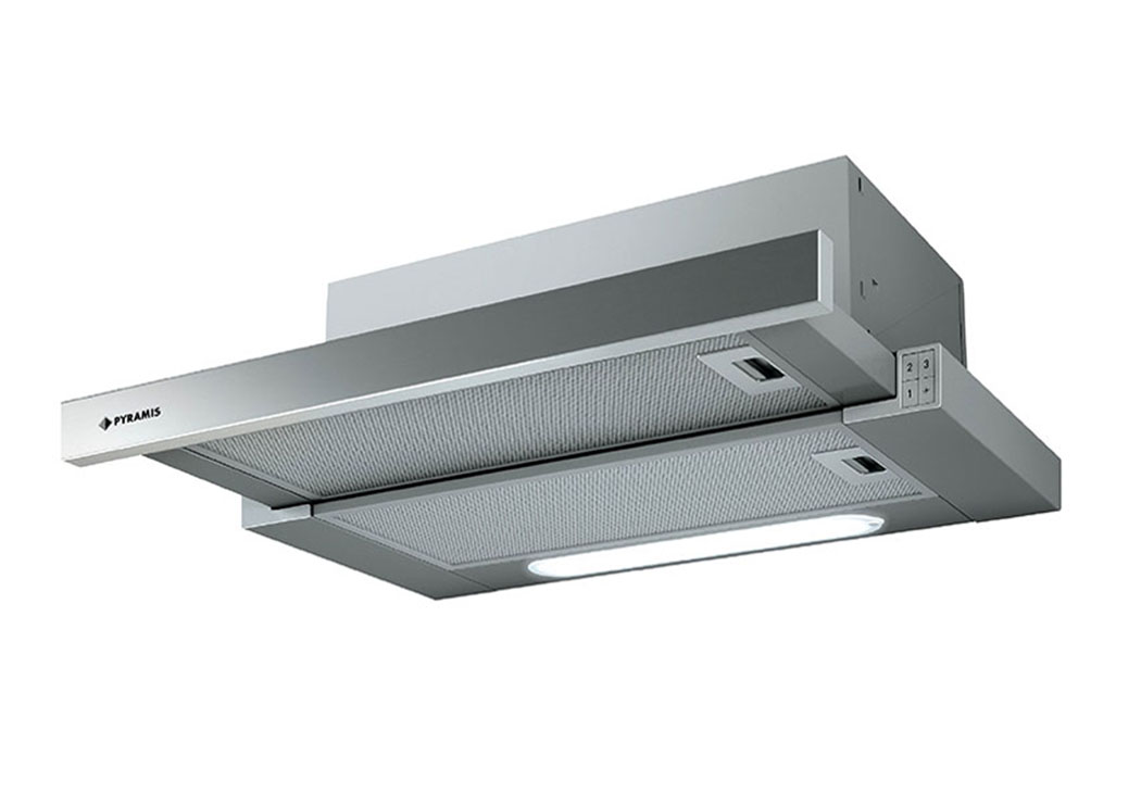 Абсорбатор Pyramis Turbo slim Абсорбатор Pyramis 60 - Image 1
