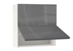 Шкаф МДФ Глосмакс 80Г - Image 4