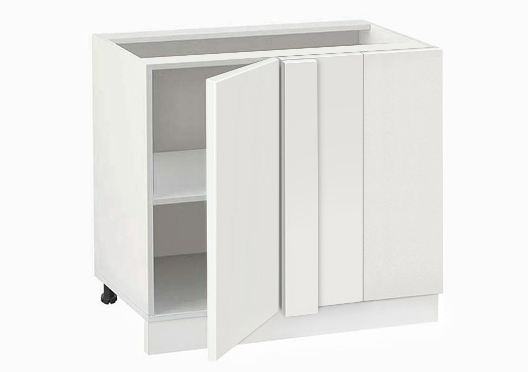 Print Шкаф МДФ Мат 1001 - Image 1