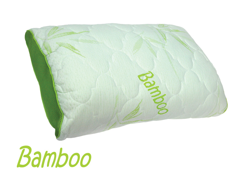 Възглавница Bamboo 4 Възглавница Bamboo - Image 1