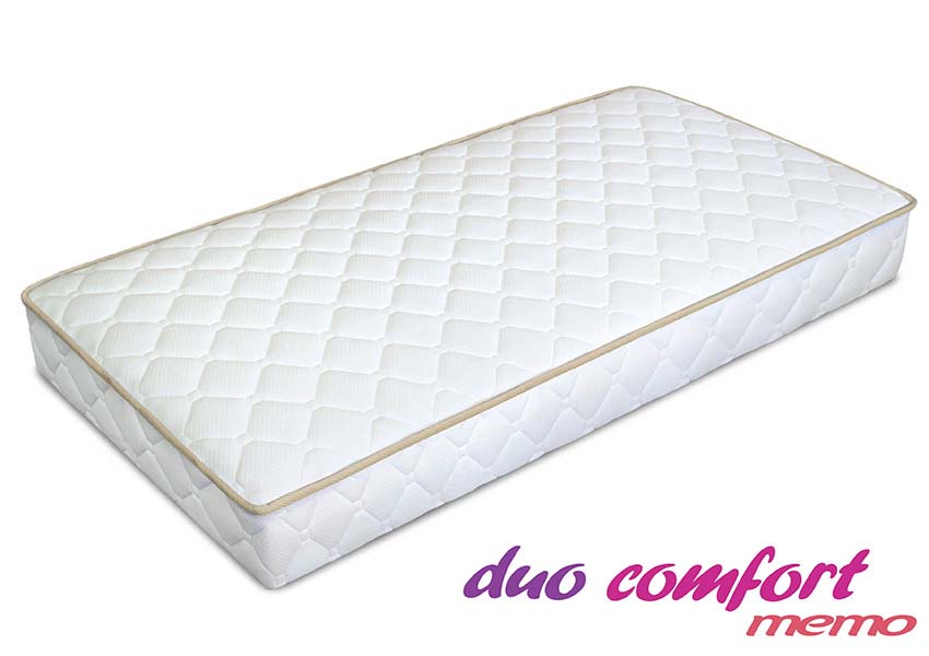 Матрак duo comfort memo Матрак duo comfort memo - Image 1