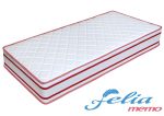 Матрак felia memo двулицев