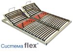 Подматрачна рамка РосМари Система Flex опция Г - Image 2