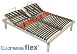 Подматрачна рамка РосМари Система Flex вариант Г - Image 2