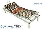 Подматрачна рамка РосМари Система Flex Вариант К