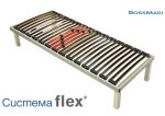 Подматрачна рамка РосМари Система Flex Вариант