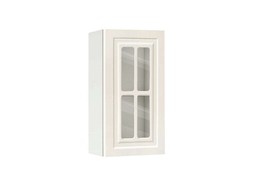 kaymak_40Bb-01 Шкаф МДФ Винтидж 40В - Image 1