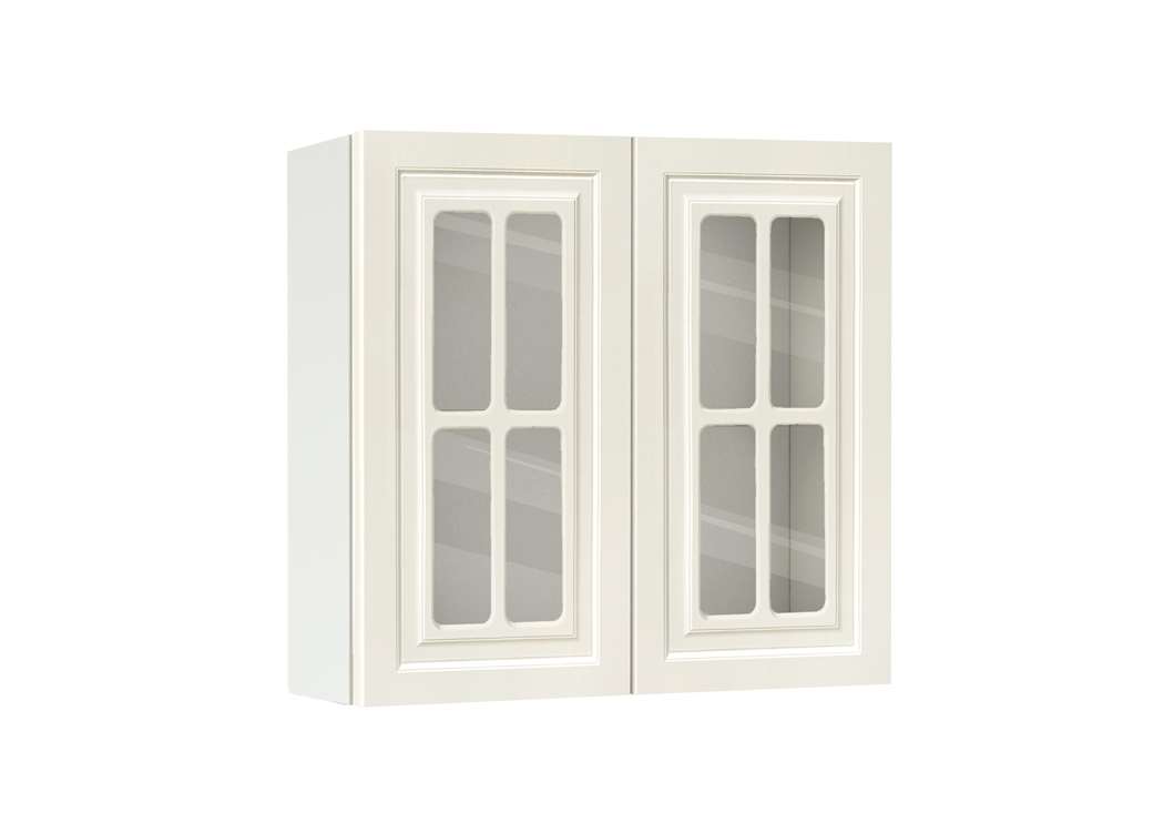 kaymak_80Bb-01 Шкаф МДФ Винтидж 80В - Image 1