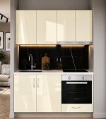 Кухненски комплект Глосмакс 120А - Image 2