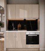 Кухненски комплект Глосмакс 120А - Image 4
